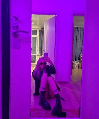 Сексуальная девушка с аппетитной внешностью ждет мужчину для жарких постельных игр и увлекательного времяпровождения. Буду рада сделать твои фантазии реальностью! 13071, 26 лет